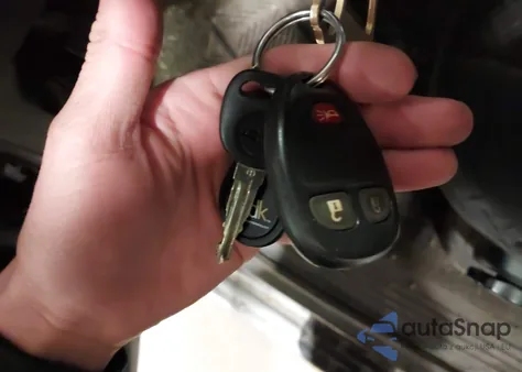 2008 Chevrolet Silverado 2500Hd Lt1 из США, поврежденный, VIN 1GCHK23K38F221266